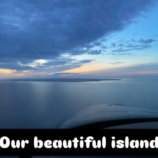 Our beloved ☀️ - @bornholm.aerospace #bornholm #Bornholm.Aero #bornholmdifferent #aerospace #aviation #generalaviation #flybornholm #bornholmfromabove #arialphotography