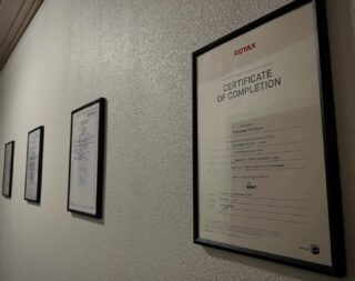 New wall decorations ✨