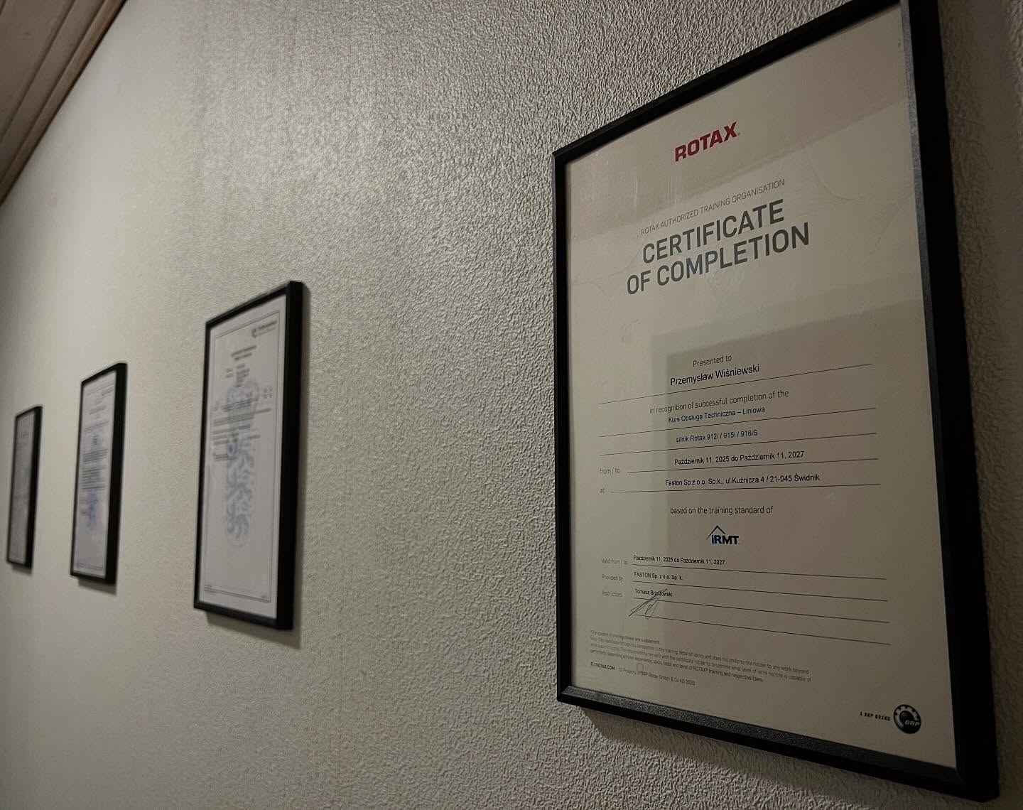 New wall decorations ✨